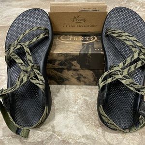 Chaco Sandals